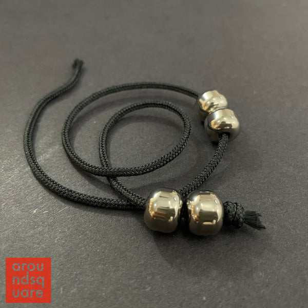 Titanium Mílos Begleri