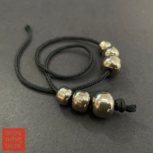 Titanium Mílos Begleri