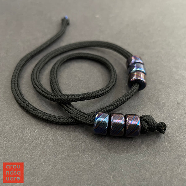 Zircuti Mini Sigma Begleri