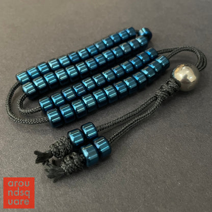 MKUltras - Titanium Mini Sigma Editions