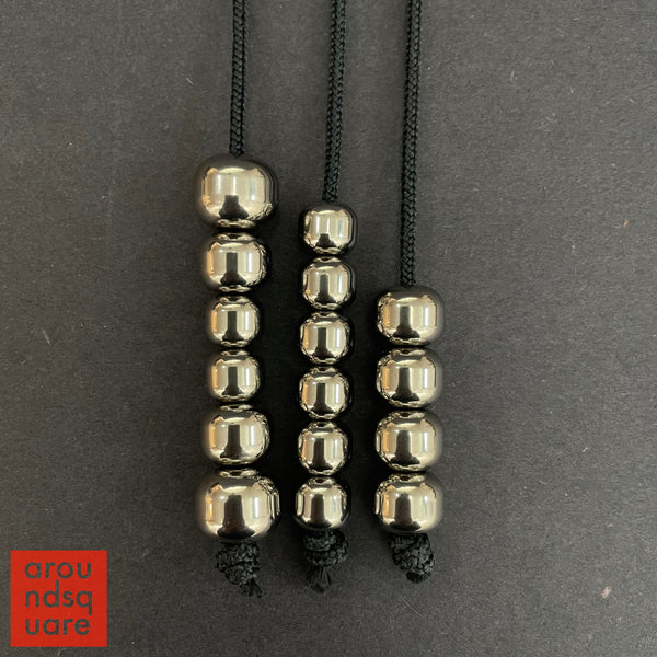 Titanium Mílos Begleri