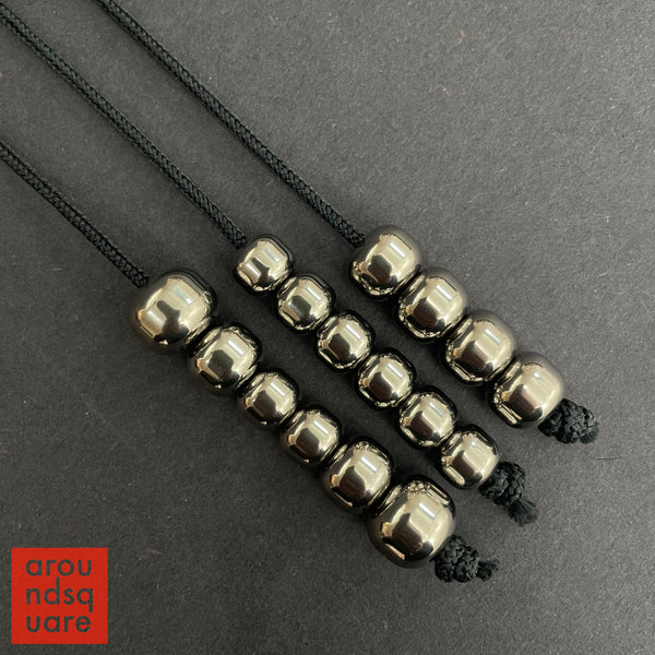 Titanium Mílos Begleri