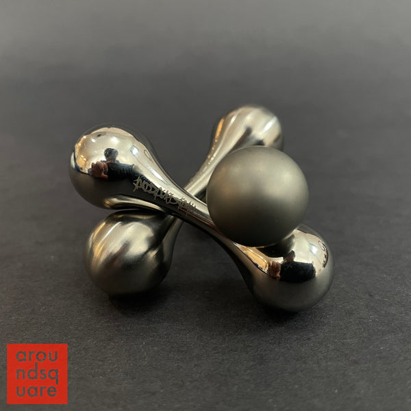 Knucklebone - Slimini Titanium Edition