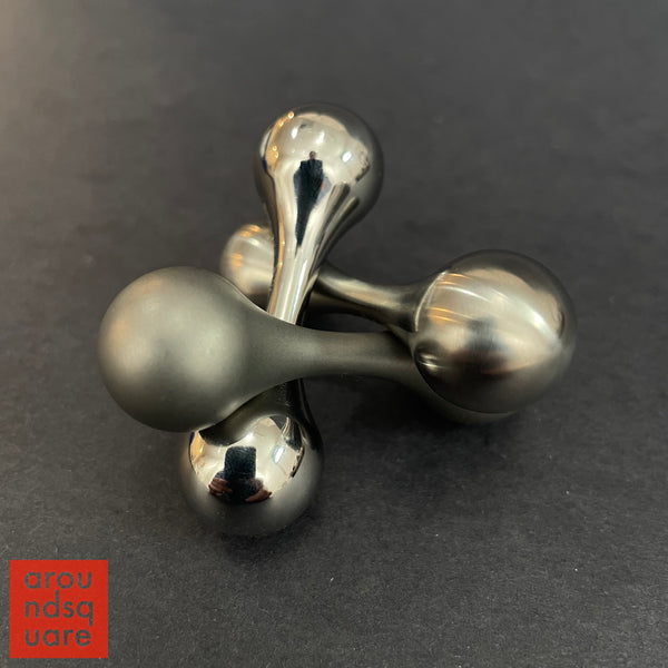 Knucklebone - Slimini Titanium Edition