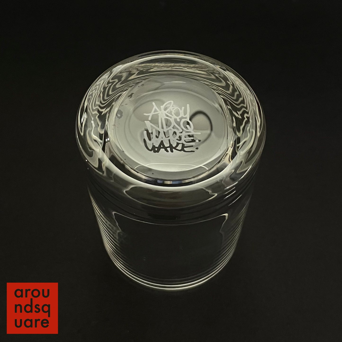 Gravity Cup
