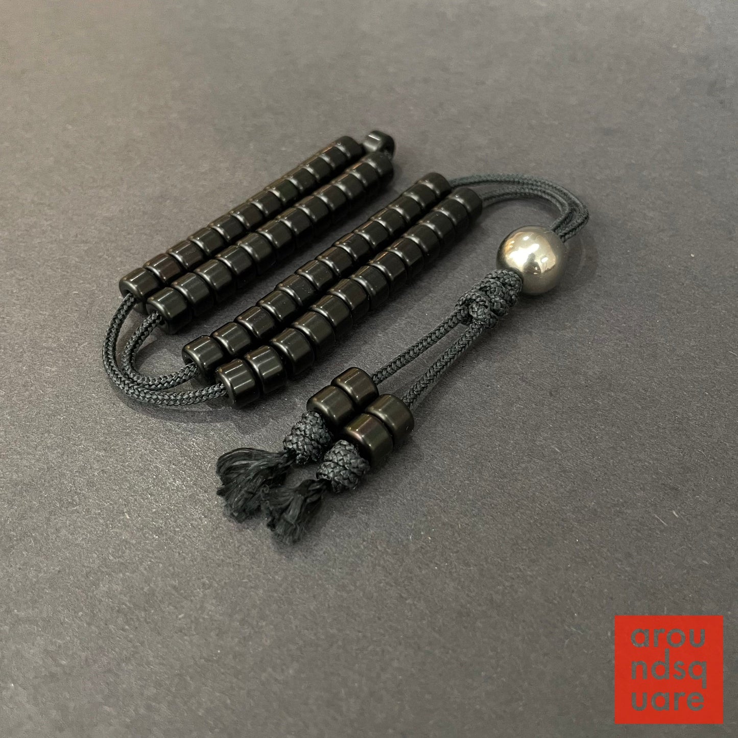 MKUltras - Titanium Mini Sigma Editions