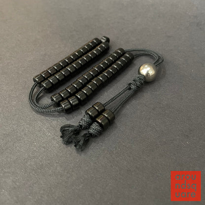 MKUltras - Titanium Mini Sigma Editions