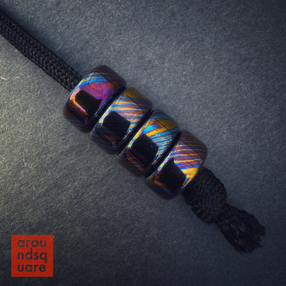 Mini Hydras Begleri - Exotic Metal Editions