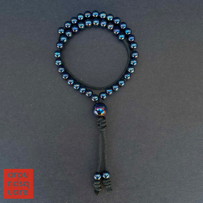 MKUltras - 8mm Beads Exotic Metal Editions