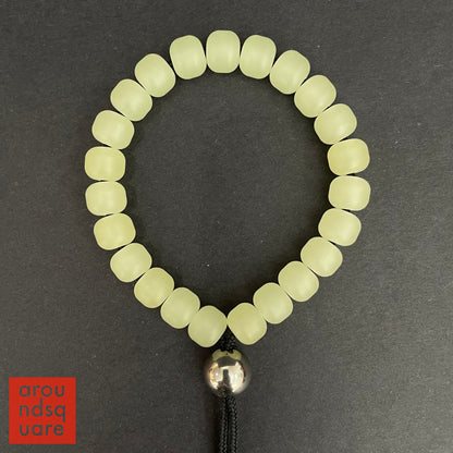 MKUltras - 12mm Milos Polymer Editions