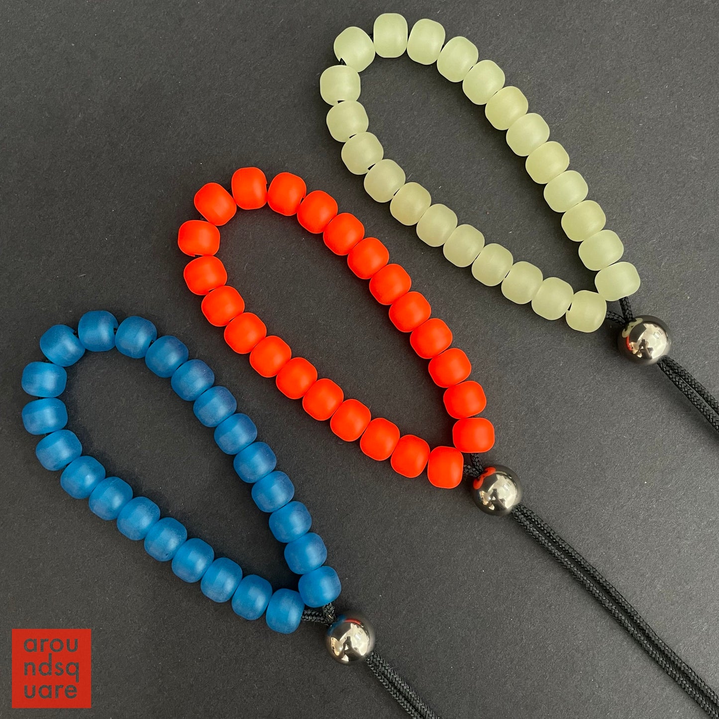 MKUltras - 12mm Milos Polymer Editions