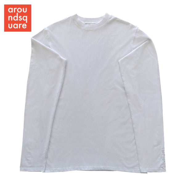 AO2 White Long Sleeve