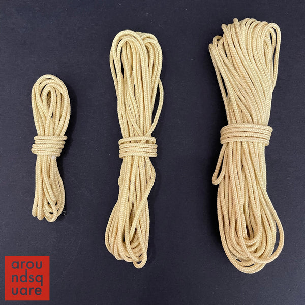 Custom High Density Kevlar Cord (components)