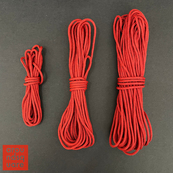 Custom High Density Kevlar Cord (components)