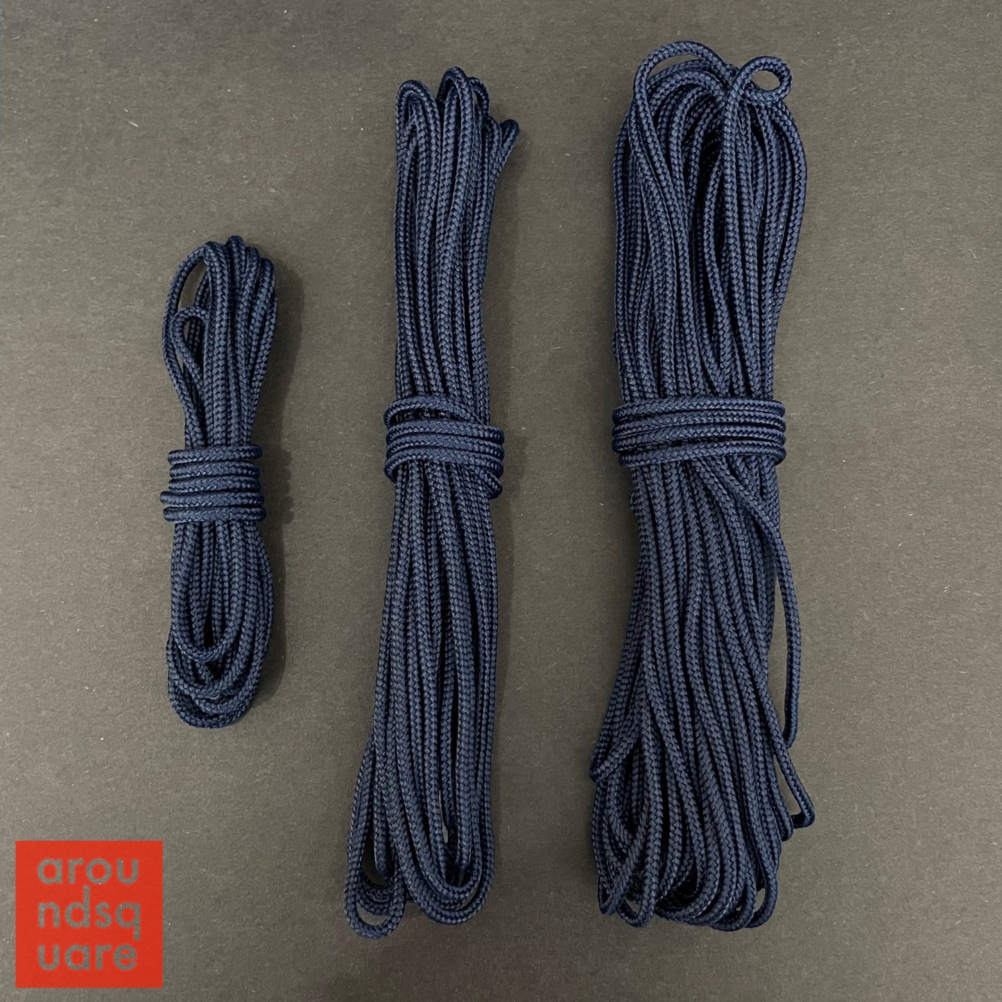 Custom High Density Kevlar Cord (components)