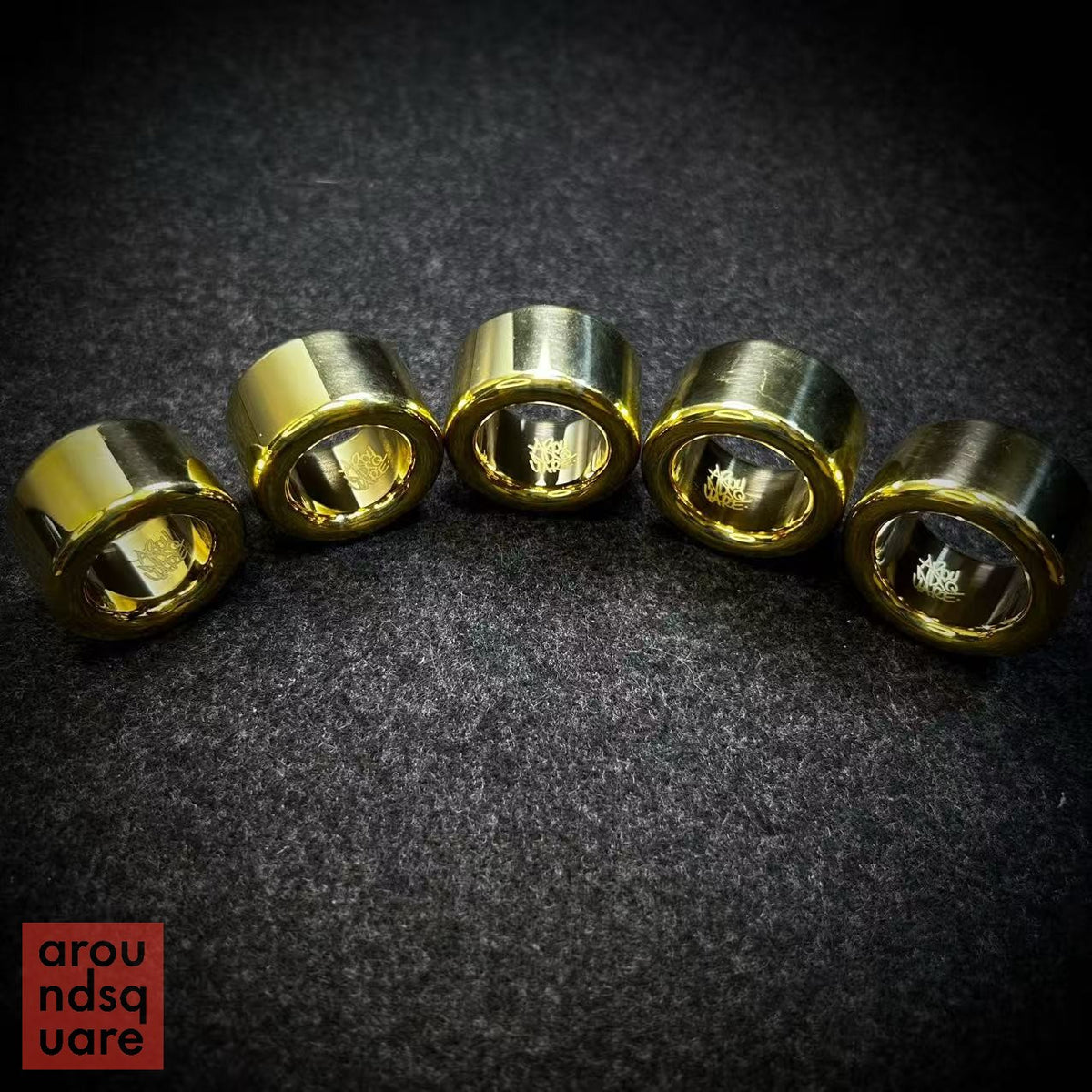 Jue Zhi Banzhi - Standard Metal Editions