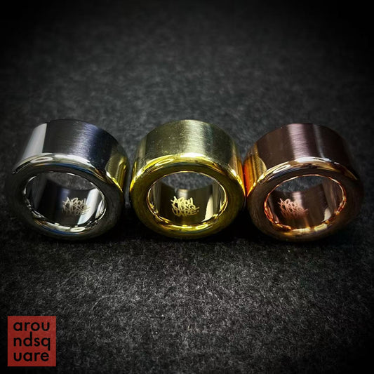 Jue Zhi Banzhi - Standard Metal Editions