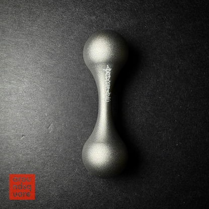 Knucklebone - Slimini Standard Metal Editions