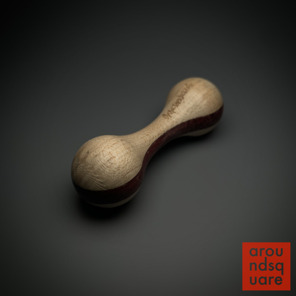 Special Edition Laminates - Purple Heart & Maple Series