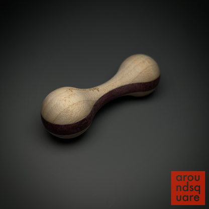 Special Edition Laminates - Purple Heart & Maple Series