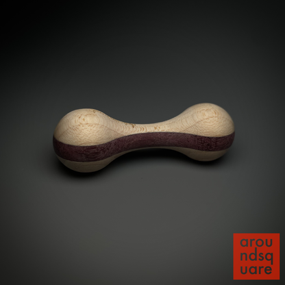 Special Edition Laminates - Purple Heart & Maple Series