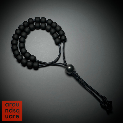 MKUltras - 10mm Mílos Titanium Editions