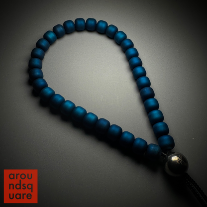 MKUltras - 10mm Mílos Titanium Editions