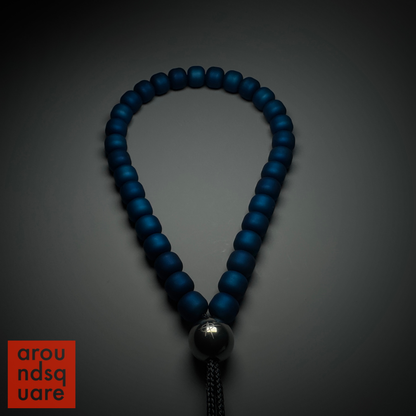 MKUltras - 10mm Mílos Titanium Editions