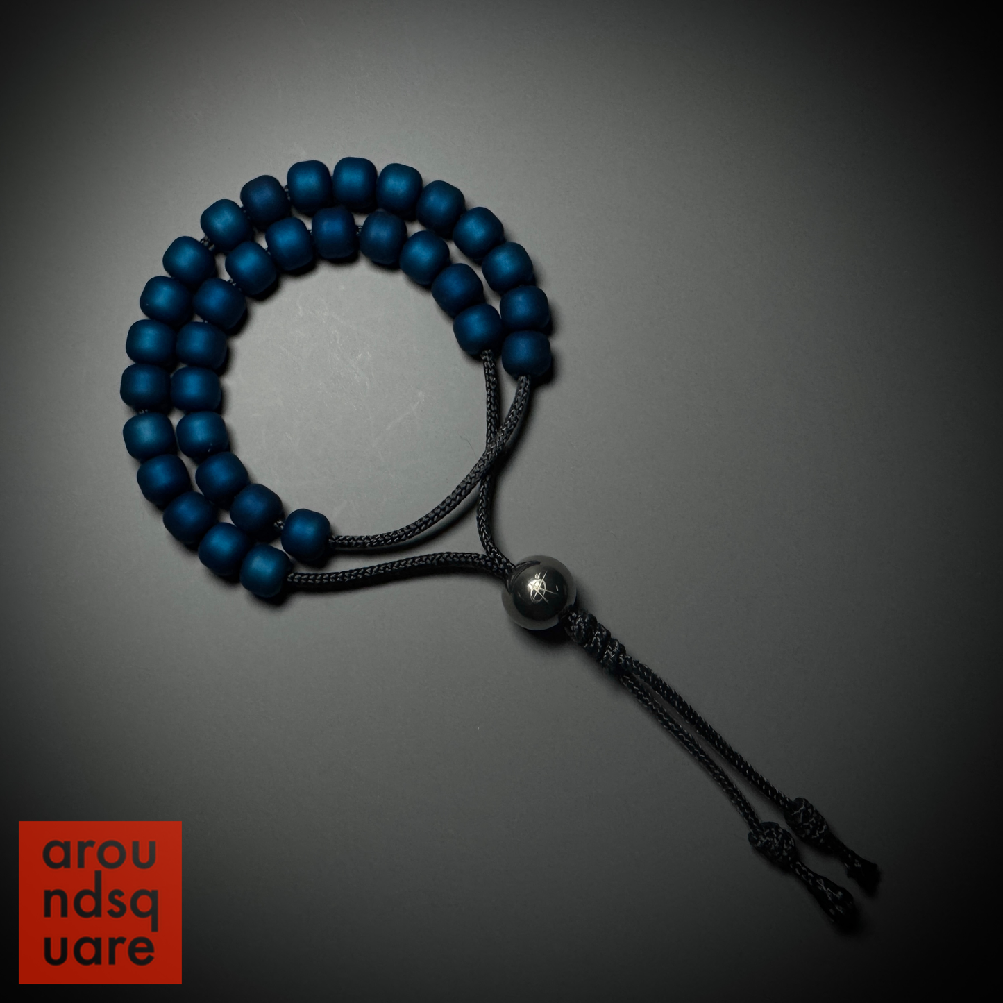 MKUltras - 10mm Mílos Titanium Editions