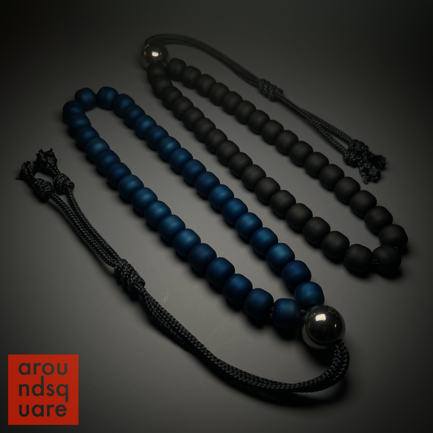 MKUltras - 10mm Mílos Titanium Editions