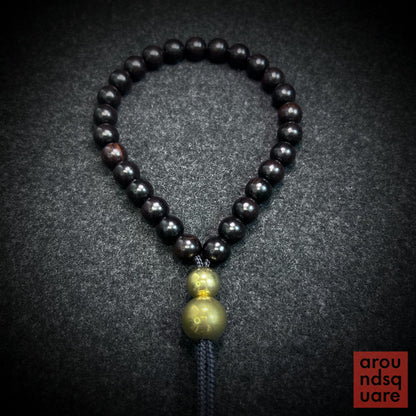 MKUltras Chef's Specials - 10mm Wooden Beads Editions