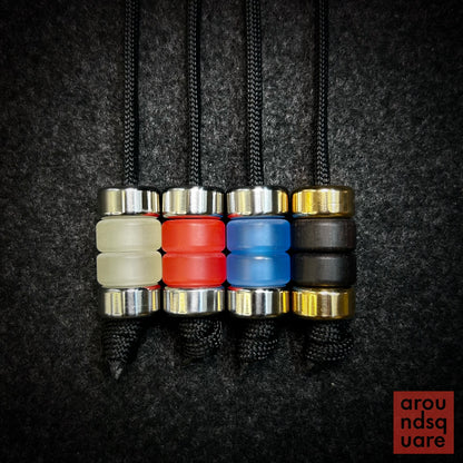 Mini Hydra Begleri - Mixed Media Editions