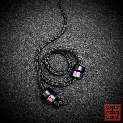 Mini Hydra Begleri - Titanium Editions