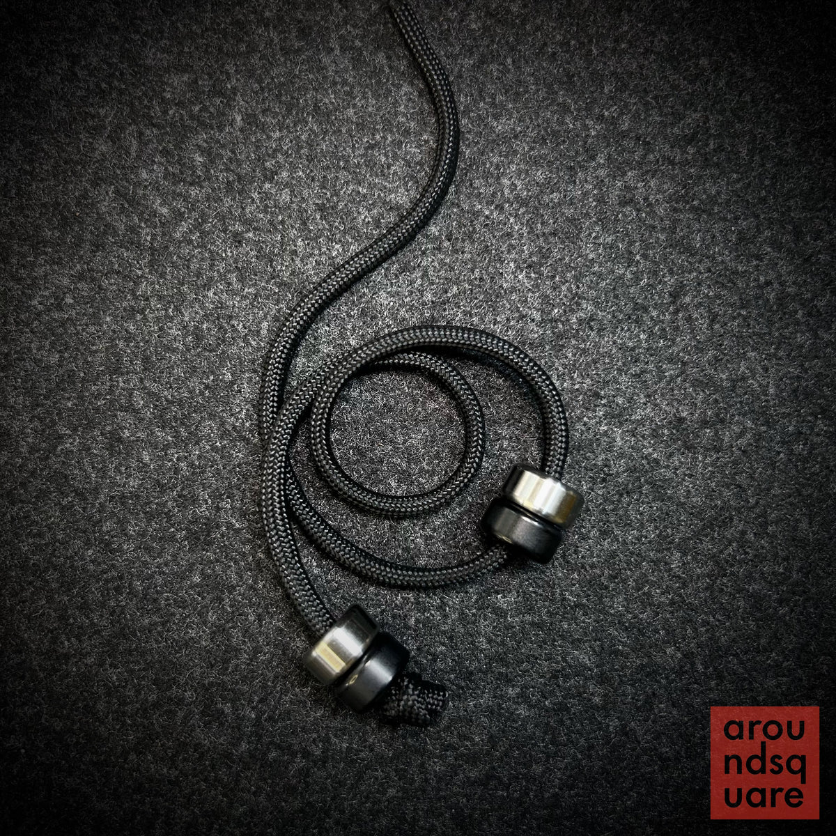 Mini Hydra Begleri - Titanium Editions