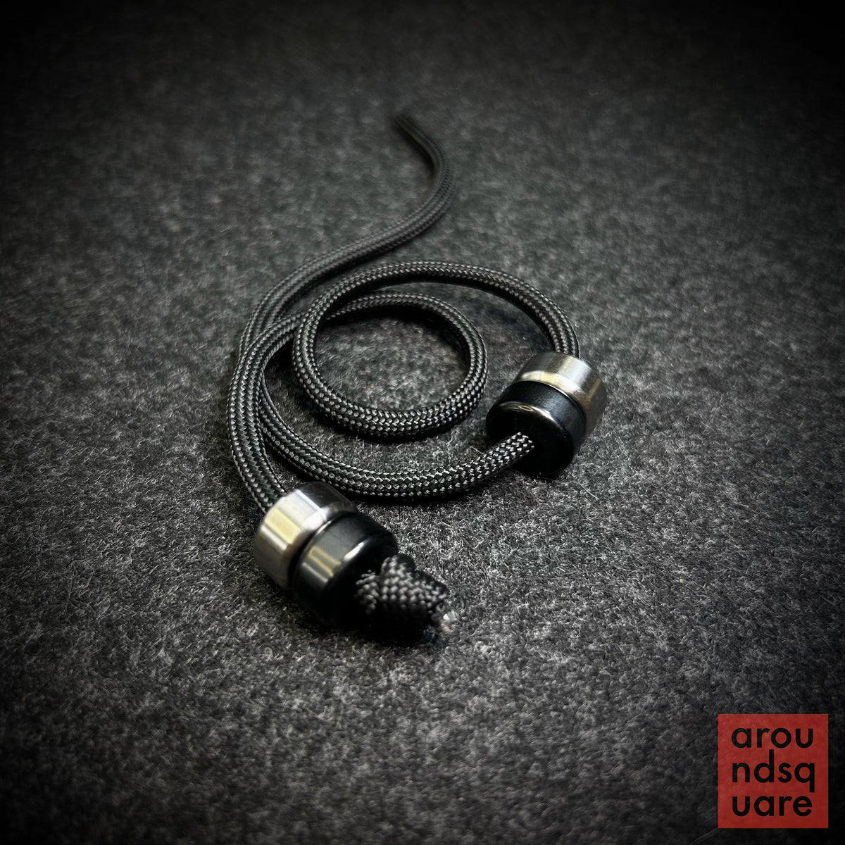 Mini Hydra Begleri - Titanium Editions