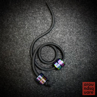 Mini Hydra Begleri - Titanium Editions