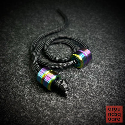 Mini Hydra Begleri - Titanium Editions