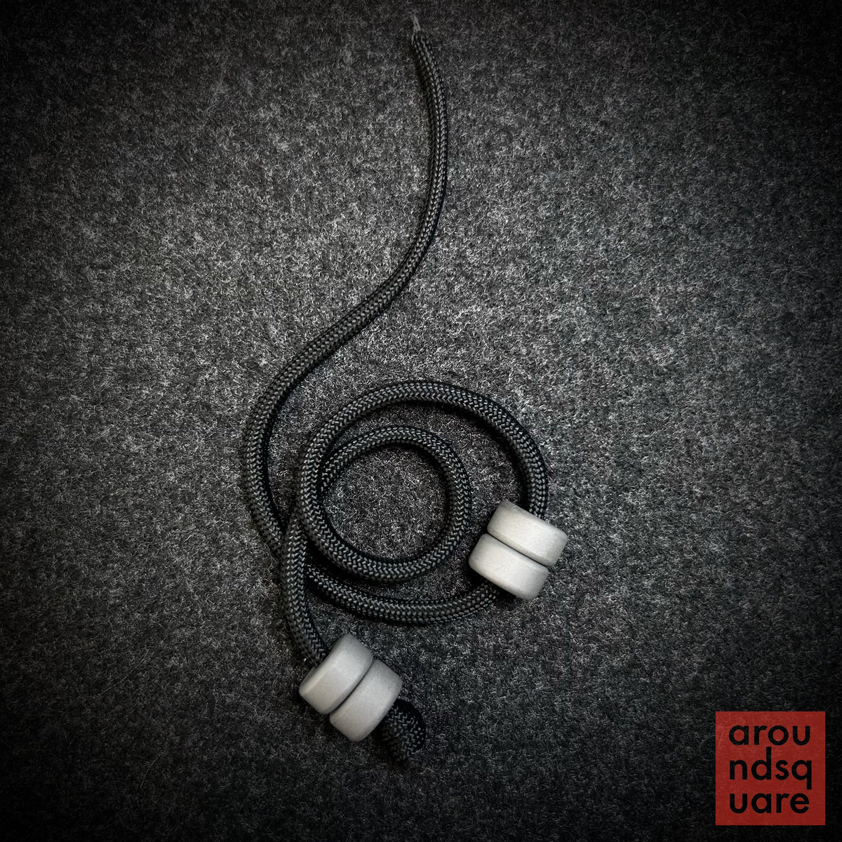 Mini Hydra Begleri - Titanium Editions