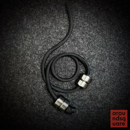 Mini Hydra Begleri - Titanium Editions