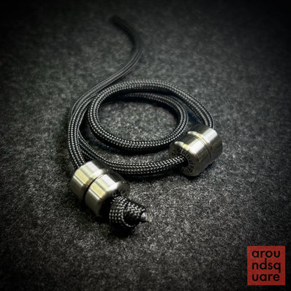 Mini Hydra Begleri - Titanium Editions