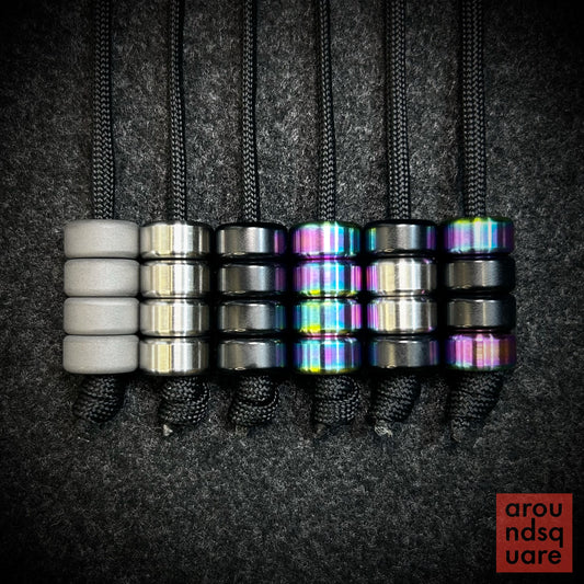 Mini Hydra Begleri - Mixed Media Editions