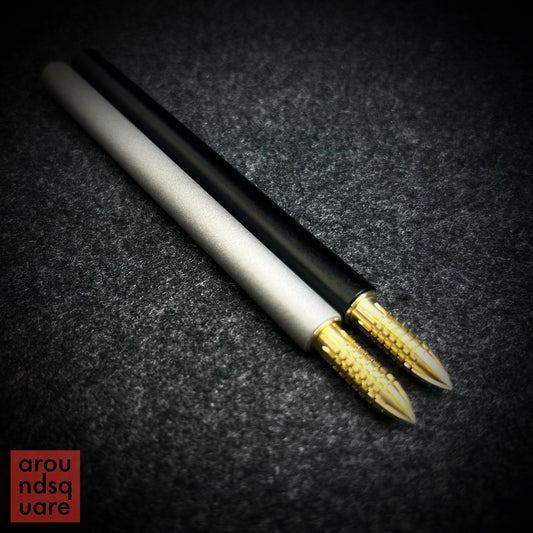 Ink Shiv Dip Nib and Counterpoint Nib Holder