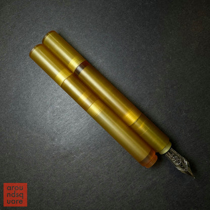 The King of Flow Fountain Pen