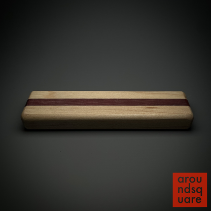 Special Edition Laminates - Purple Heart & Maple Series