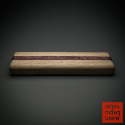 Special Edition Laminates - Purple Heart & Maple Series