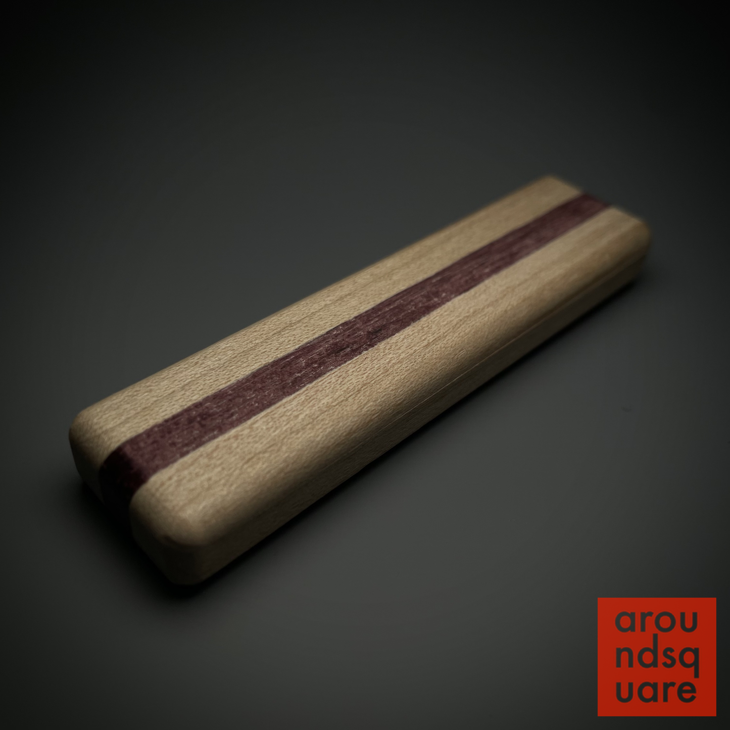 Special Edition Laminates - Purple Heart & Maple Series