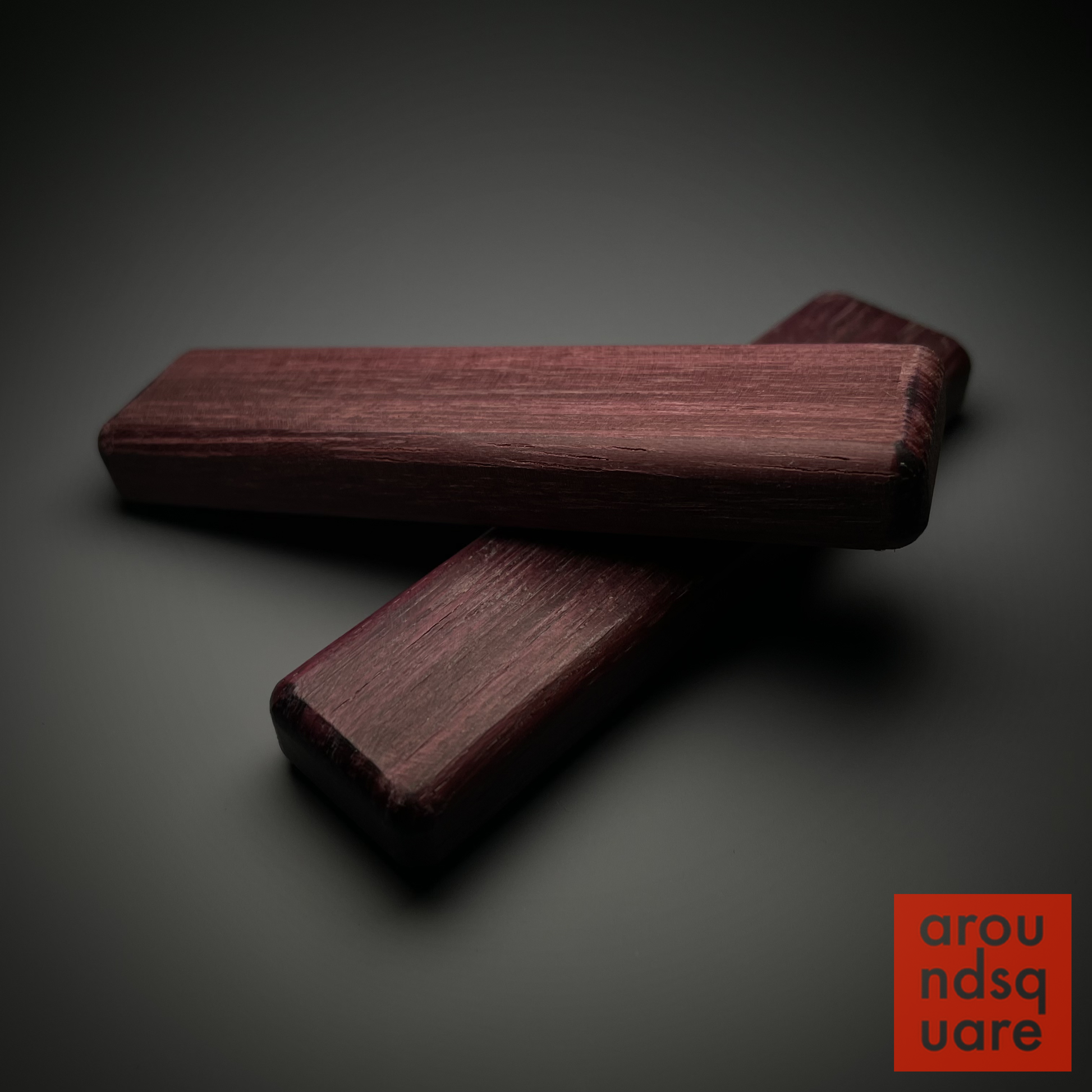aroundsquare プランク plank フィジェットトイ Fidget Nowhere Plank – aroundsquare
