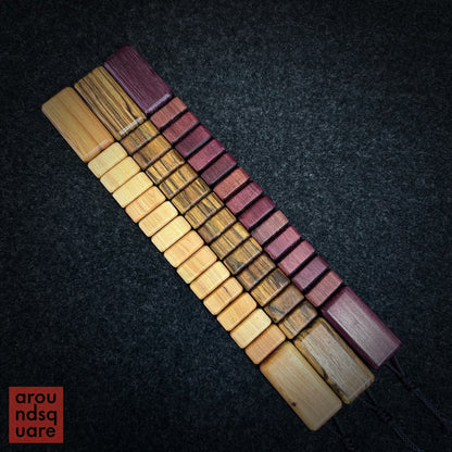 Podushka Chetki - Natural Material Editions