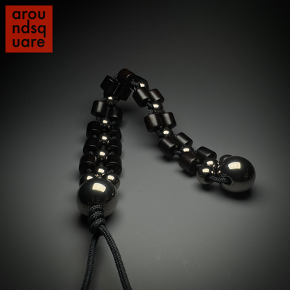 Pozvonok Chetki - Wood Editions