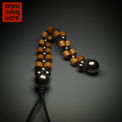 Pozvonok Chetki - Wood Editions